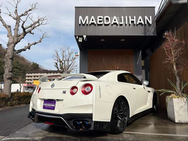 �`����4���e�[�������v��GT-R�̃G���u���������݊�������܂���