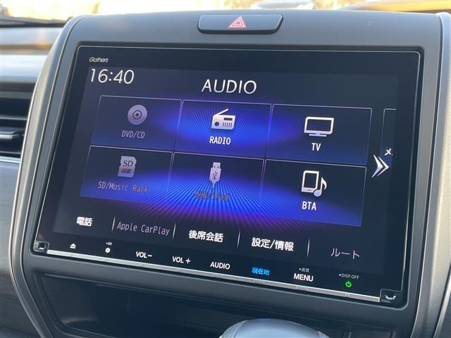 フリード1.5 G ホンダセンシング