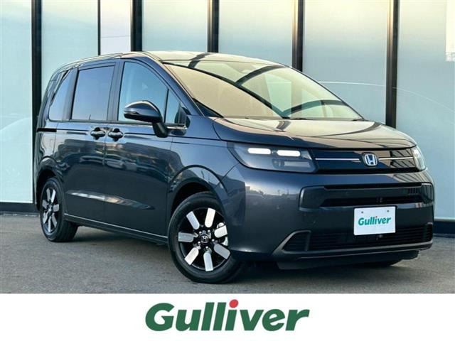 フリード1.5 e:HEV エアー EX