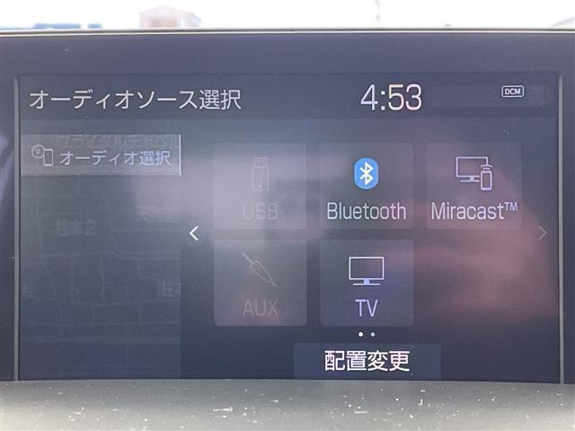 クラウンハイブリッド 2.5 RS アドバンス
