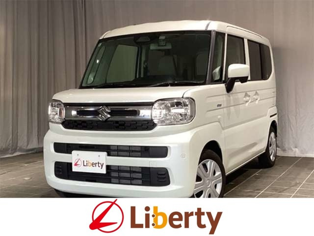 スペーシアハイブリッド(HYBRID)  X