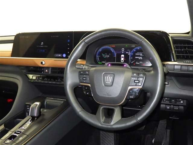 クラウンクロスオーバー