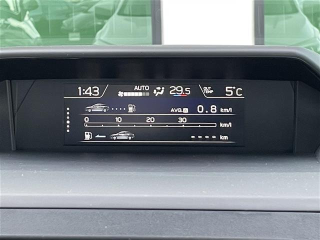 インプレッサスポーツ1.6 i-L アイサイト