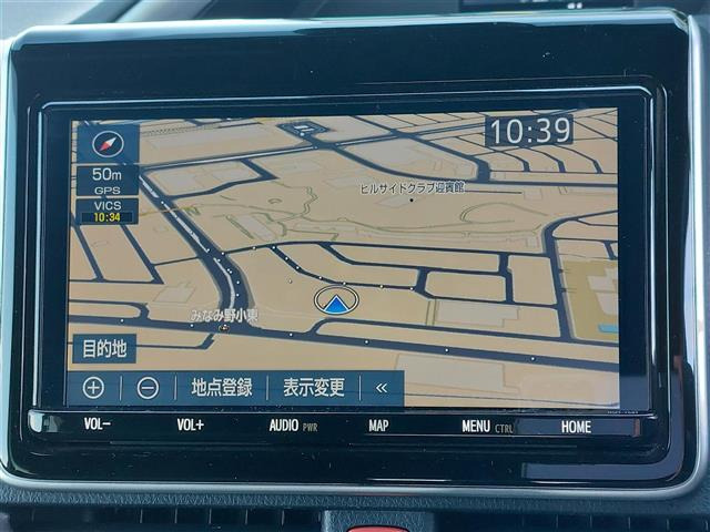 ヴォクシー2.0 ZS 煌II