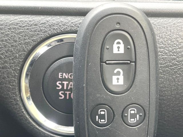 �y�L�[���X�X�^�[�g�V�X�e���z�J�o����|�P�b�g�ɓ��ꂽ�܂܂ł��h�A�̎{���E�������\�ȃX�}�[�g�L�[�𑕔��B�G���W���̃I���E�I�t�����J�M�����o���K�v����������Ƃ��Ă��֗��ł���