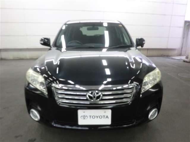 ヴァンガード2.4 240S