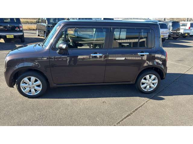 アルトラパンX セレクション