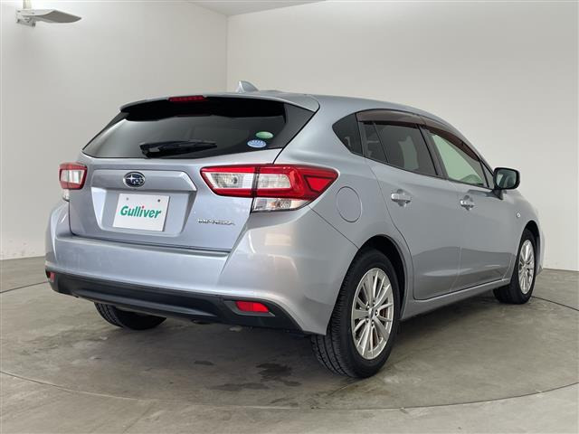 インプレッサスポーツ1.6 i-L アイサイト