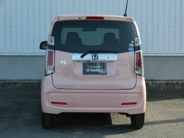 N-WGNG Lパッケージ