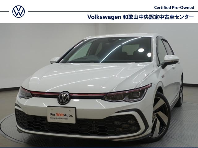ゴルフGTI