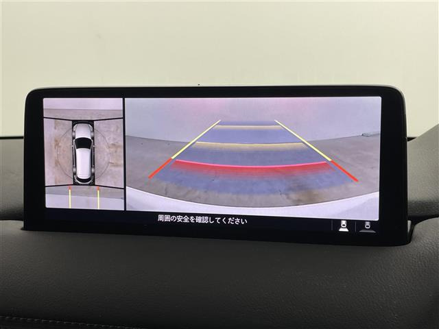 CX-82.2 XD スポーツアピアランス