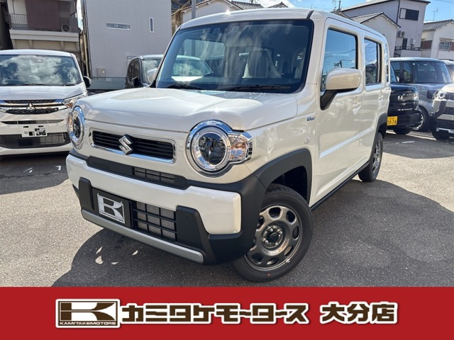 スペーシアハイブリッド(HYBRID) G