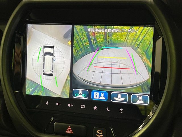 �y�S���ʃ��j�^�[�p�J�����z��p�̃J�����ɂ��A�ォ�猩���낵���悤�Ȏ��_��360�x�N���}�̎��͂��m�F���邱�Ƃ��ł��܂������p�������m�F���₷���A�����ꏊ�ł̐؂�Ԃ��⒓�Ԃ��X���[�Y�ɍs���܂��B