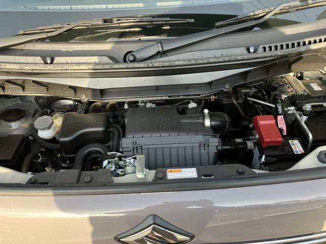 ワゴンRスマイルハイブリッド(HYBRID) S