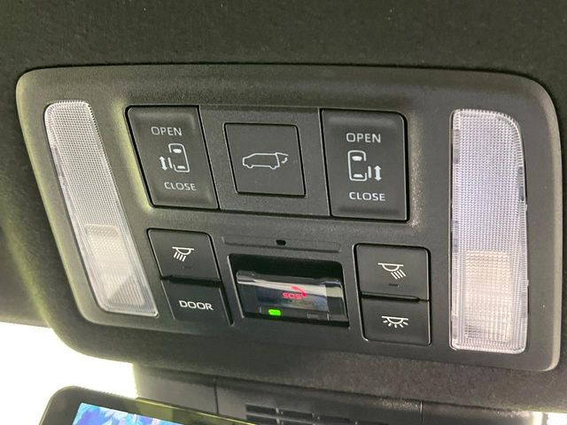 �y�����p���[�X���C�h�h�A�z�X�}�[�g�L�[��^�]�Ȃ̃X�C�b�`�Ō�ȗ����X���C�h�h�A�̊J���\���d��������͂����ăh�A���J����K�v�������A�����Ȃ��q�l�ł��ȒP�ɊJ���߂ł����K�ł���