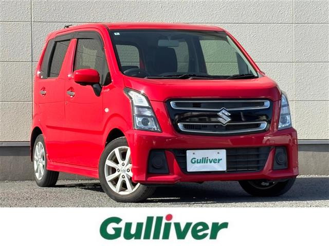 ワゴンRスティングレーL