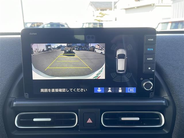 フリード1.5 e:HEV エアー EX