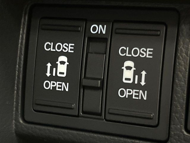 �y�����p���[�X���C�h�h�A�z�X�}�[�g�L�[��^�]�Ȃ̃X�C�b�`�Ō�ȗ����X���C�h�h�A�̊J���\���d��������͂����ăh�A���J����K�v�������A�����Ȃ��q�l�ł��ȒP�ɊJ���߂ł����K�ł���