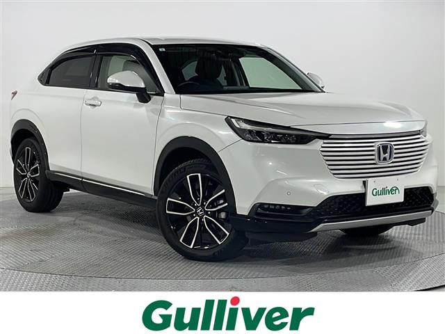 ヴェゼル1.5 ハイブリッド Z