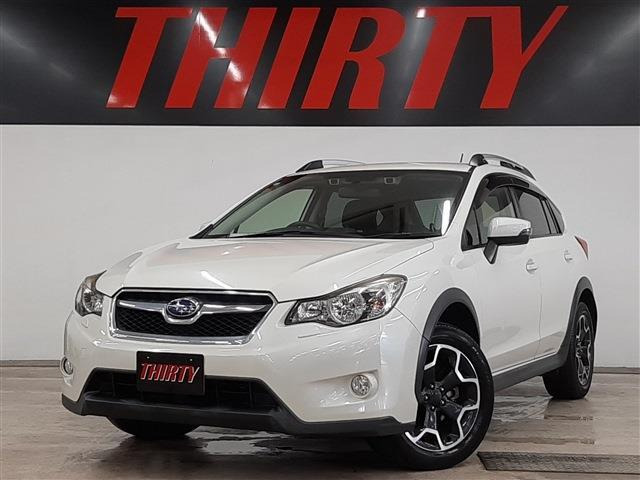 インプレッサXV2.0i-L アイサイト 4WD