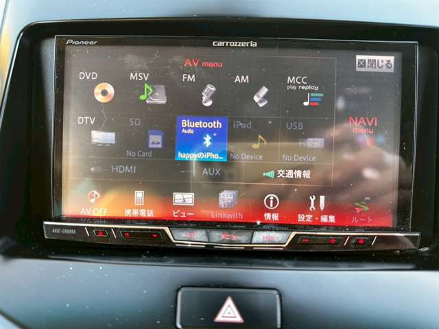 SAI2.4 S Cパッケージ