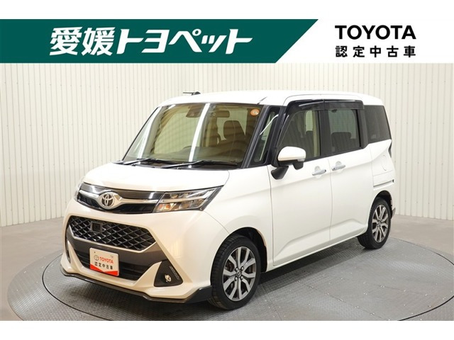 タンク1.0 カスタム G-T