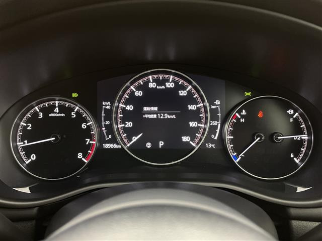 MAZDA3ファストバック1.5 15S ツーリング