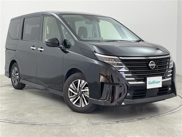 セレナ2.0 ハイウェイスターV