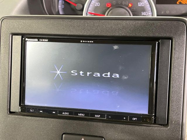 �y�i�r�Q�[�V�����z�g���₷���i�r�ŖړI�n�܂ł�������ē����Ă���܂��B�e��I�[�f�B�I�Đ��@�\���[�����Ă���A���Ԃ̉^�]������Ɋy�����Ȃ�܂�!!