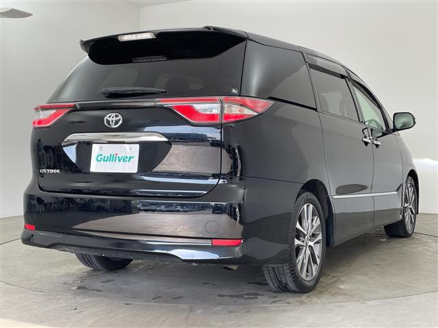 エスティマ2.4 アエラス プレミアム