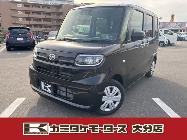 タントX リミテッド