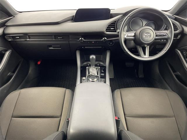 MAZDA3ファストバック1.5 15S ツーリング