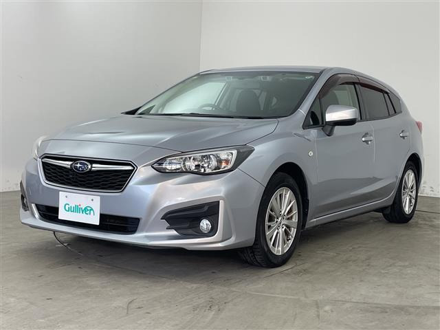 インプレッサスポーツ1.6 i-L アイサイト