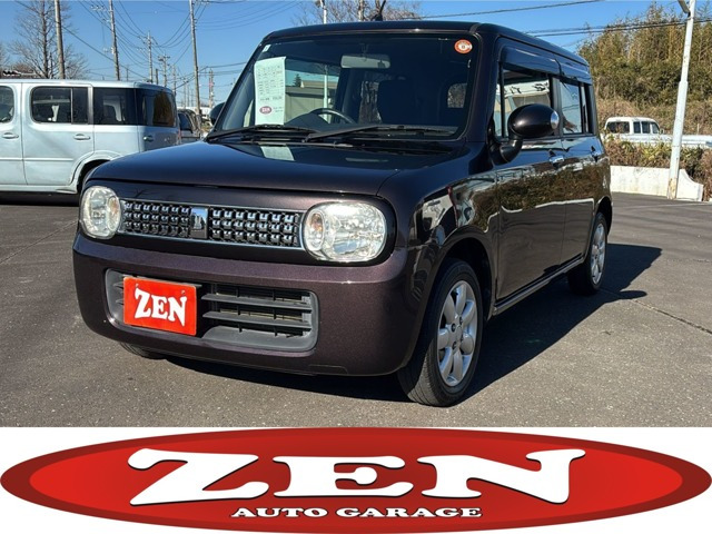 アルトラパンX セレクション