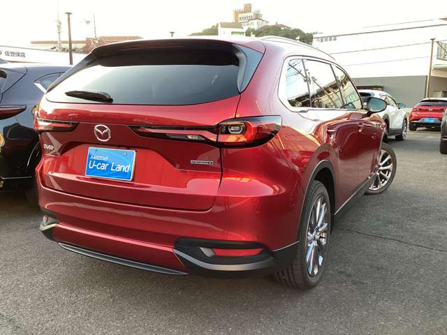 CX-803.3 XD Lパッケージ ディーゼル