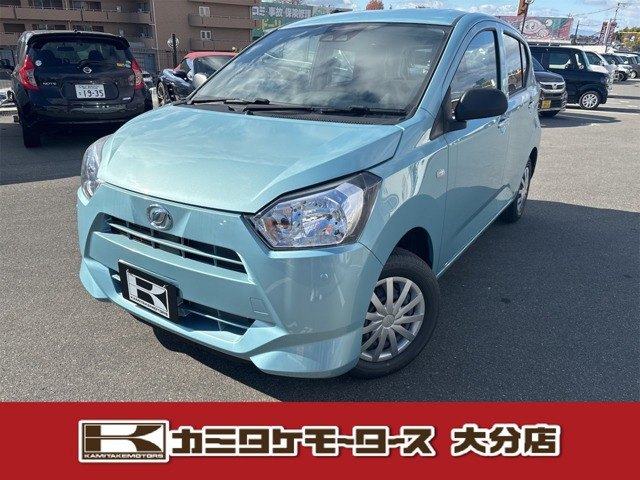 ミライースL SAIII