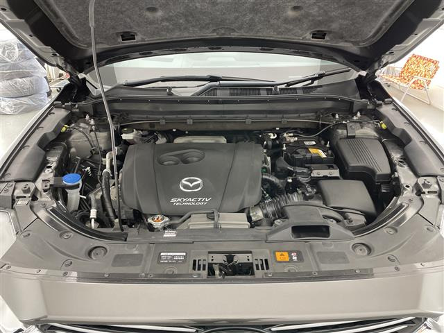 CX-82.5 25S プロアクティブ