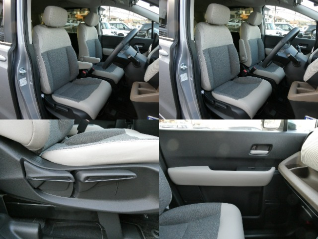 フリード1.5 エアー EX