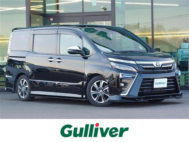 ヴォクシー2.0 ZS 煌II