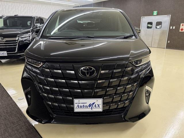 アルファード2.5 Z