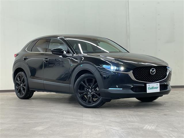 CX-302.0 20S ブラックトーンエディション