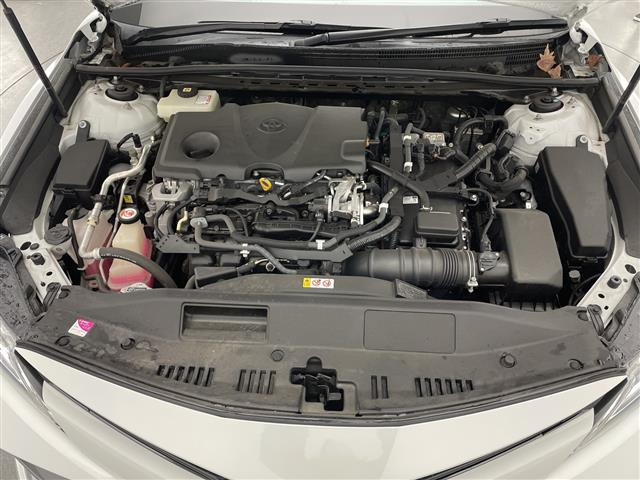 カムリ2.5 G レザーパッケージ