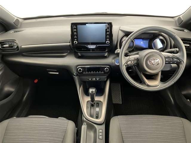 ヤリス1.5 ハイブリッド Z