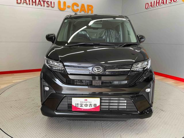 ムーヴカスタムRS