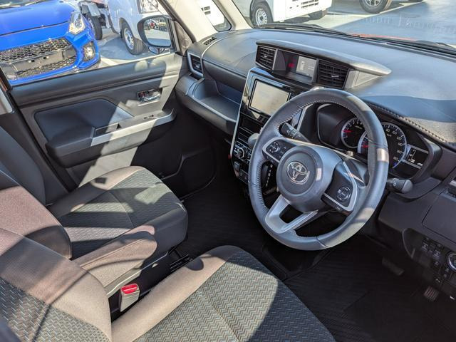 ルーミー1.0 カスタム G