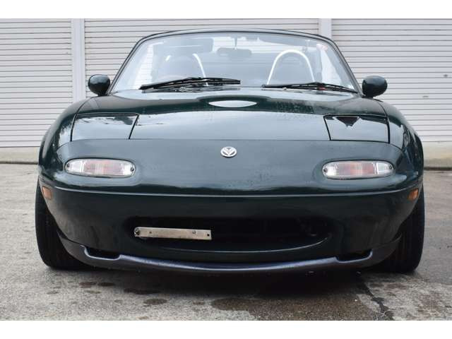 ロードスター1.6 Vスペシャル