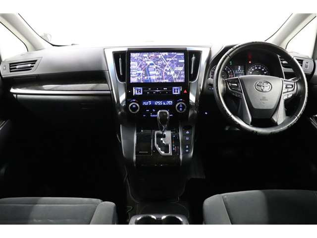 ヴェルファイア2.5 Z Aエディション