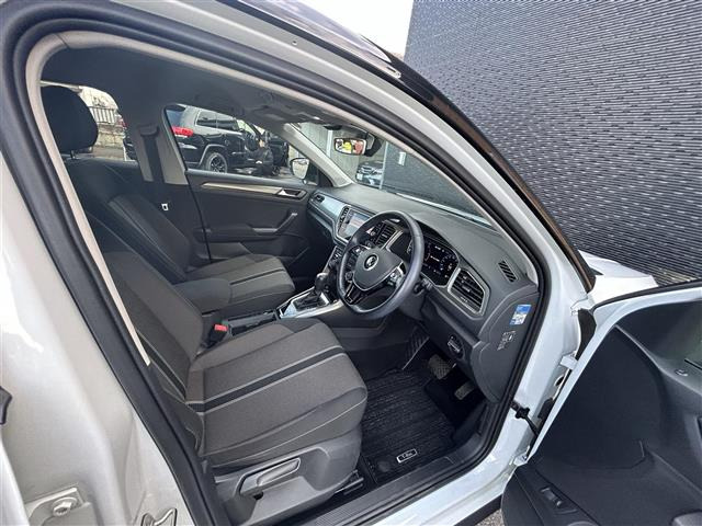 T-RocTDI スタイル デザイン パッケージ ディーゼル