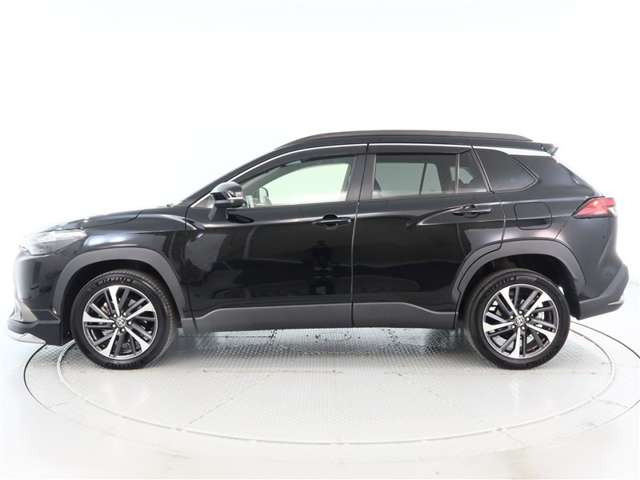 カローラクロス1.8 ハイブリッド Z