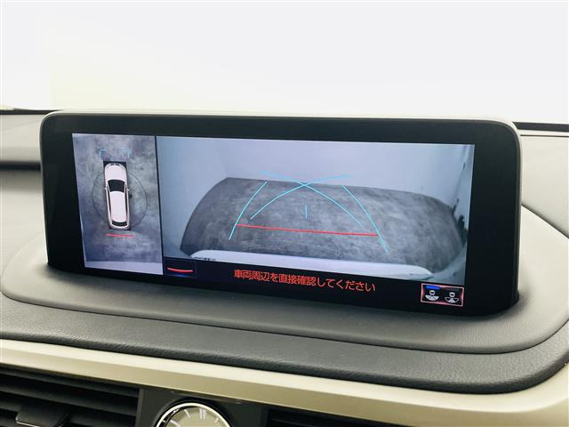 RX450h バージョンL